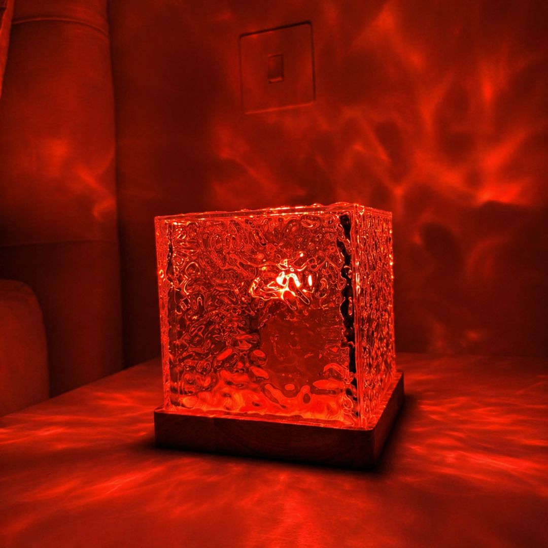 Nébula Lamp™