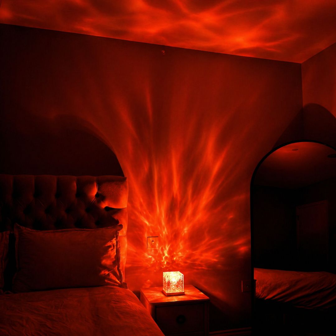 Nébula Lamp™