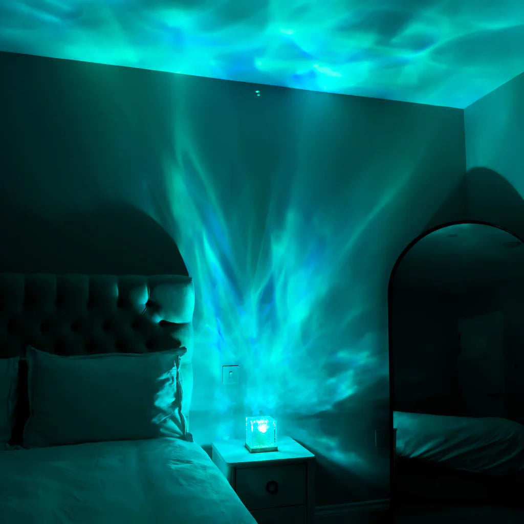 Nébula Lamp™