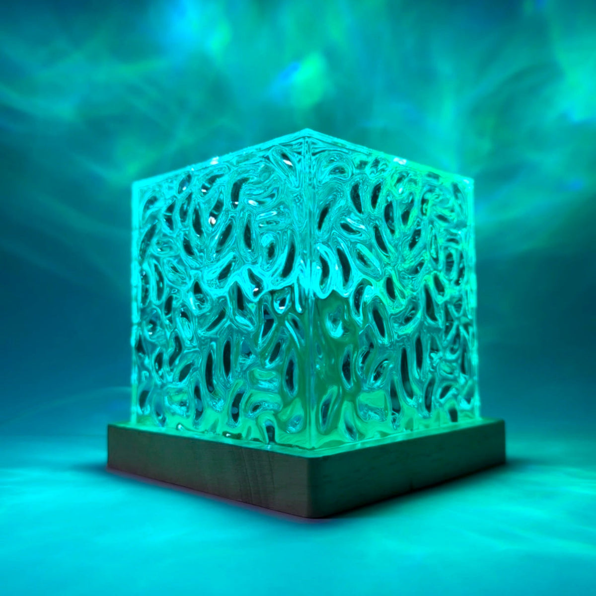 Nébula Lamp™