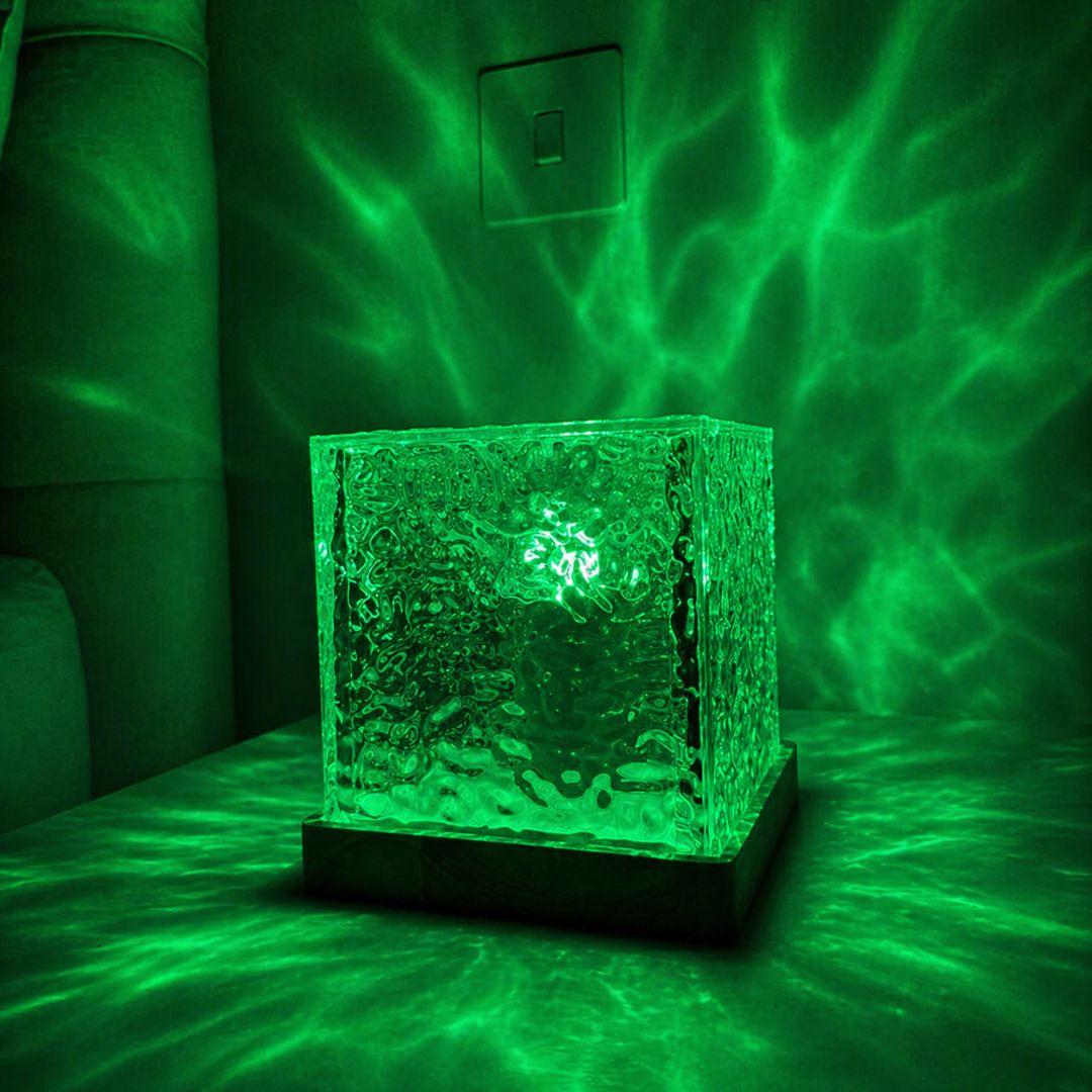 Nébula Lamp™