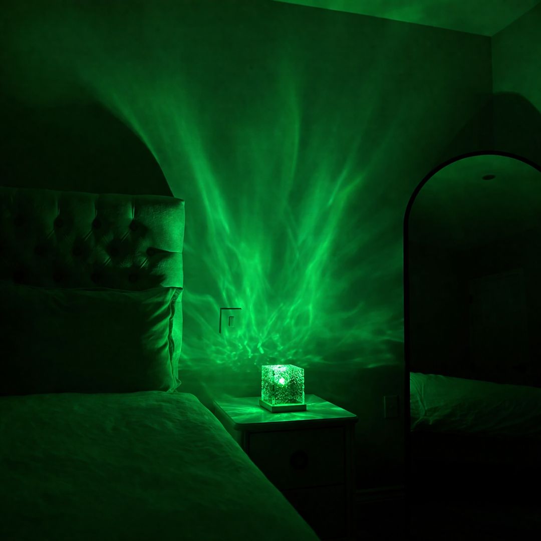 Nébula Lamp™