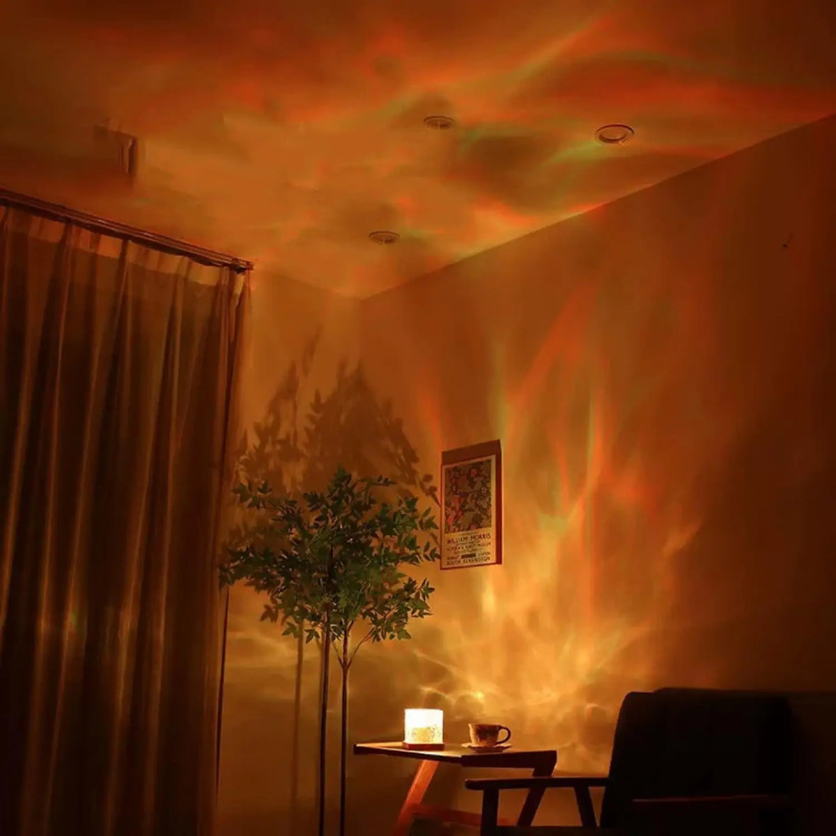 Nébula Lamp™